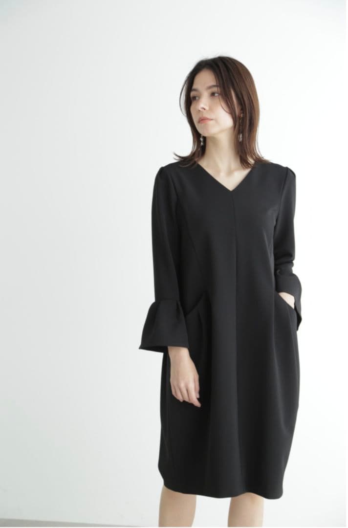 お子様のお受験や卒業式、入学式の準備に！ジルスチュアート　フォーマルワンピース