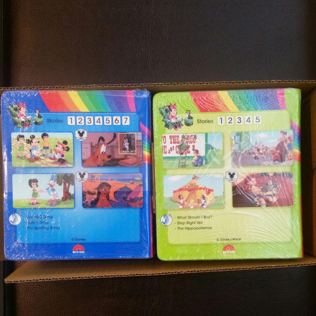 DWE ストレートプレイ　ブルーレイ　BD