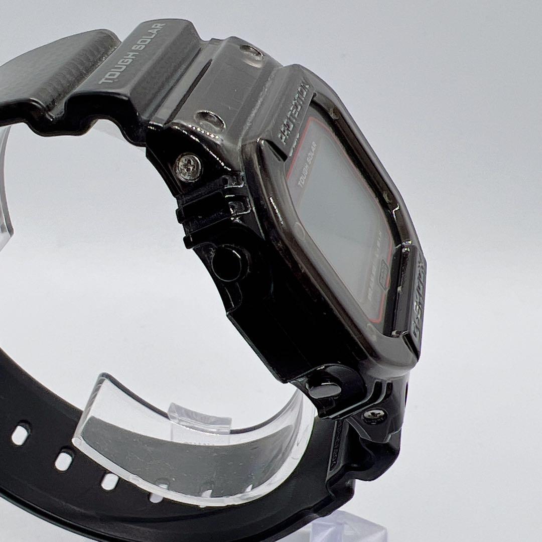 超激レア GW-S5600B RM Series 貴重B品番カーボンコラボモデル