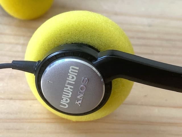 超希少美品 高音質 整備済完全動作品 ダイナミックヘッドホン MDR-30