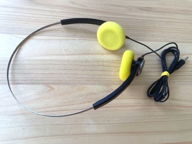超希少美品 高音質 整備済完全動作品 ダイナミックヘッドホン MDR-30