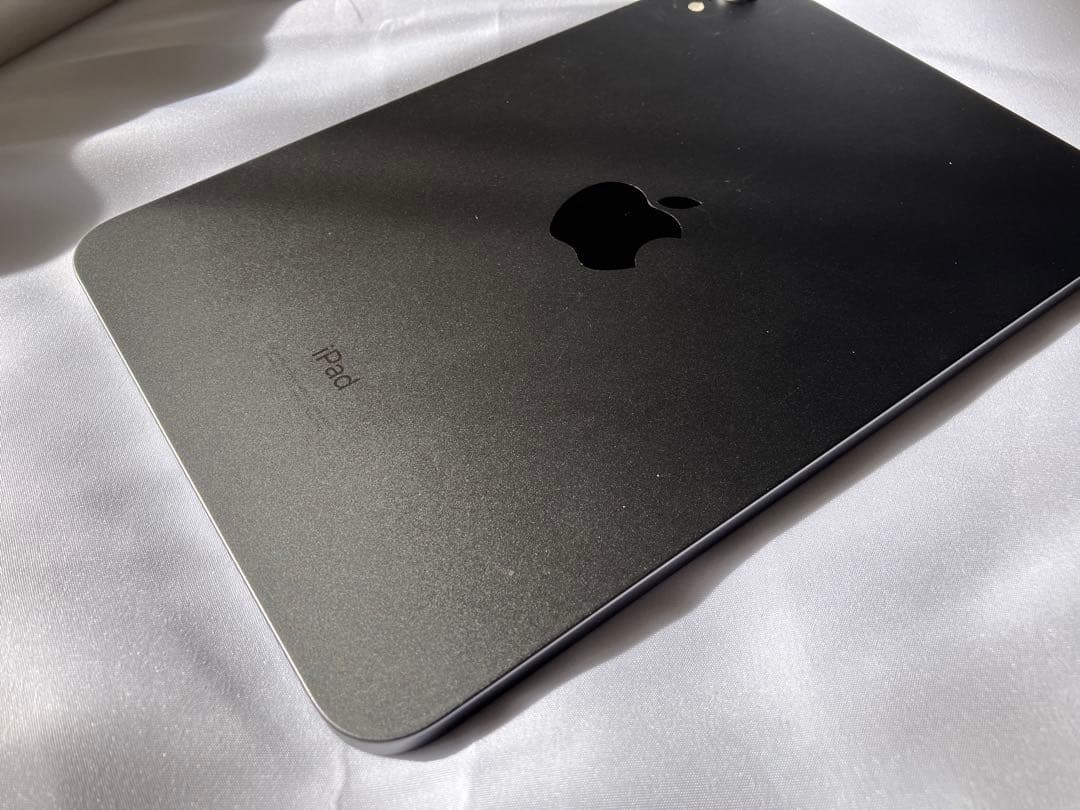 iPad mini 第6世代 64GB Wi-Fi 本体