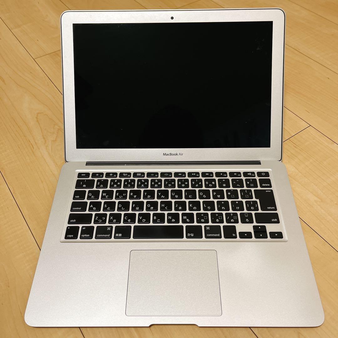 [値下げ可能]Apple MacBook Air 13インチ