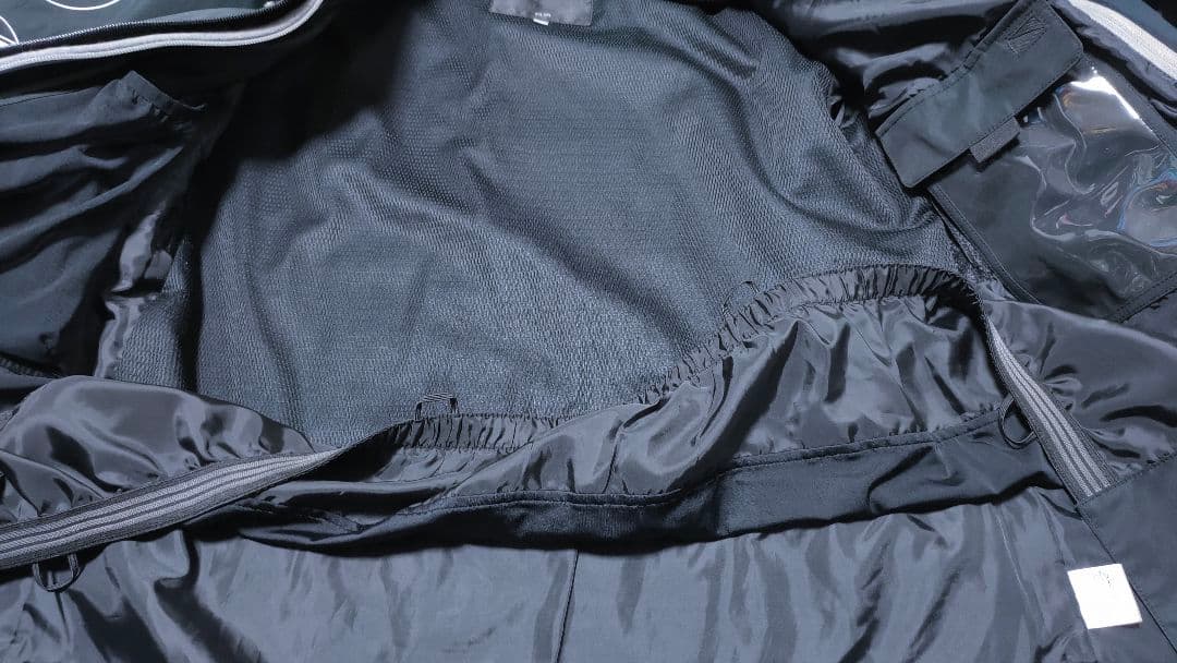 ✨美品✨【AA HARDWEAR】ダブルエーハードウェア スノーボードウェア