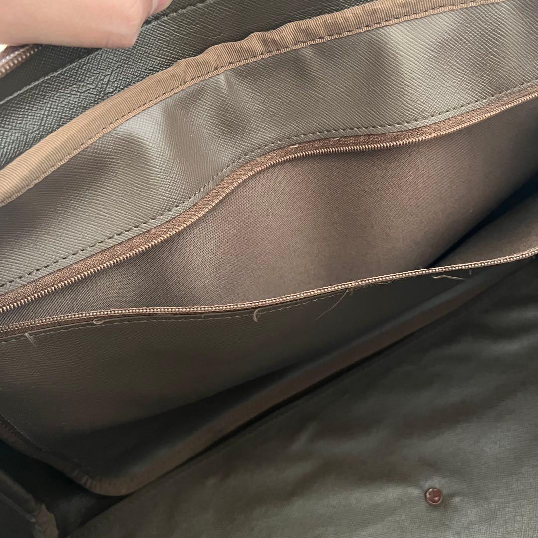 【※トミさん専用】Burberrys チェック柄 ボストンバッグ ポーチセット