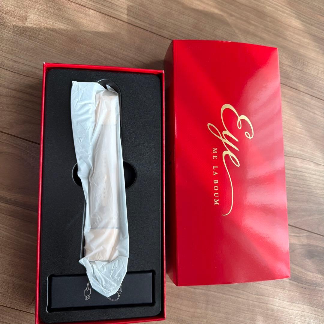 新品未使用IKKOMEラボンアイ