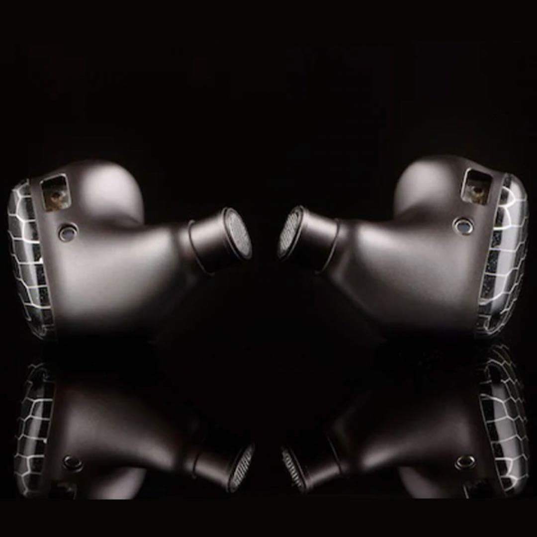 Noble Audio ノーブルオーディオ ZEPHYR