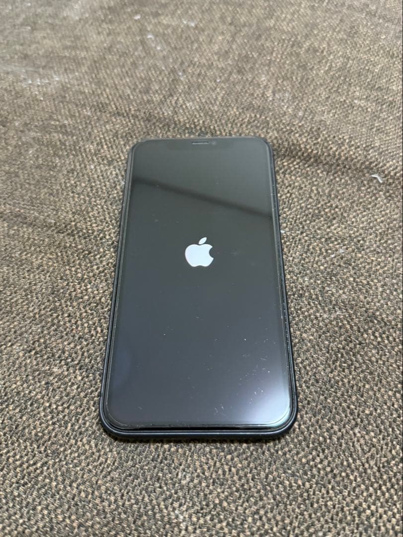 スマートフォン本体 Apple iPhone 11 64GB