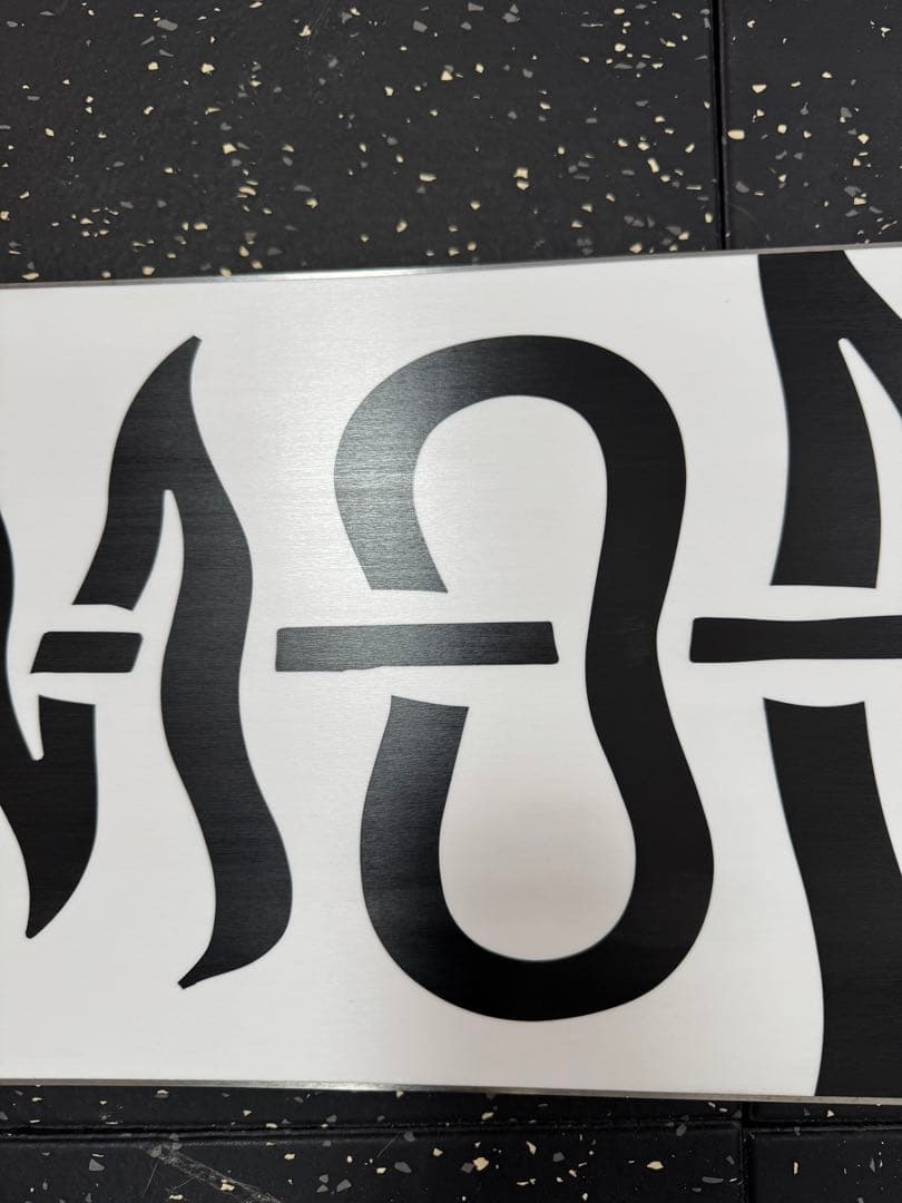 SALOMON ASSASSIN 19-20 156cm サロモン　アサシン