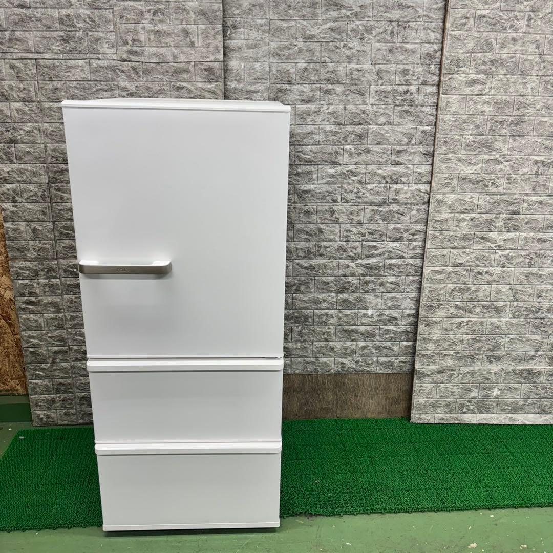 498 冷蔵庫　大型　200L〜300L 右開き　美品　大人気　保証込　格安