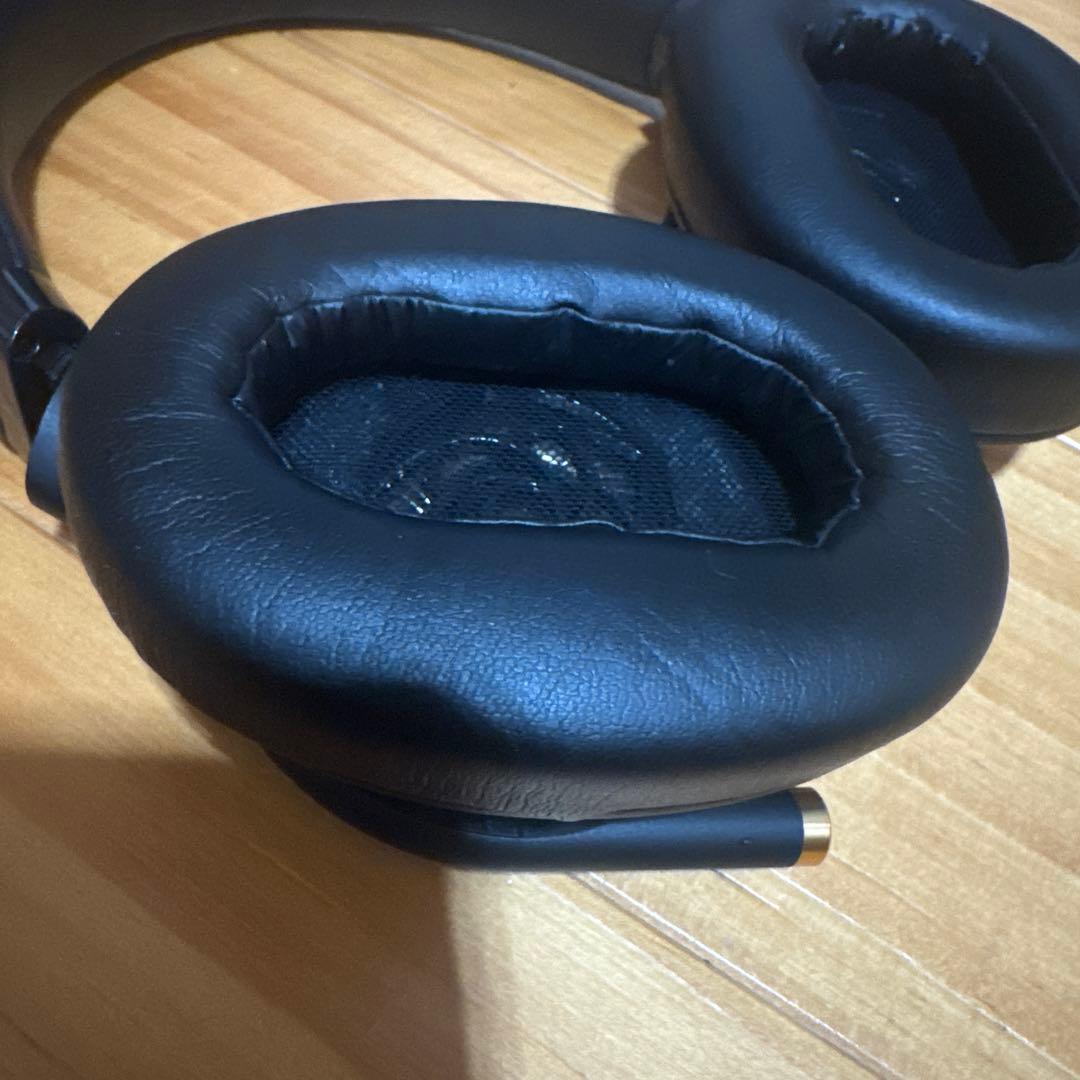 SONY MDR-1AM2 ヘッドホン