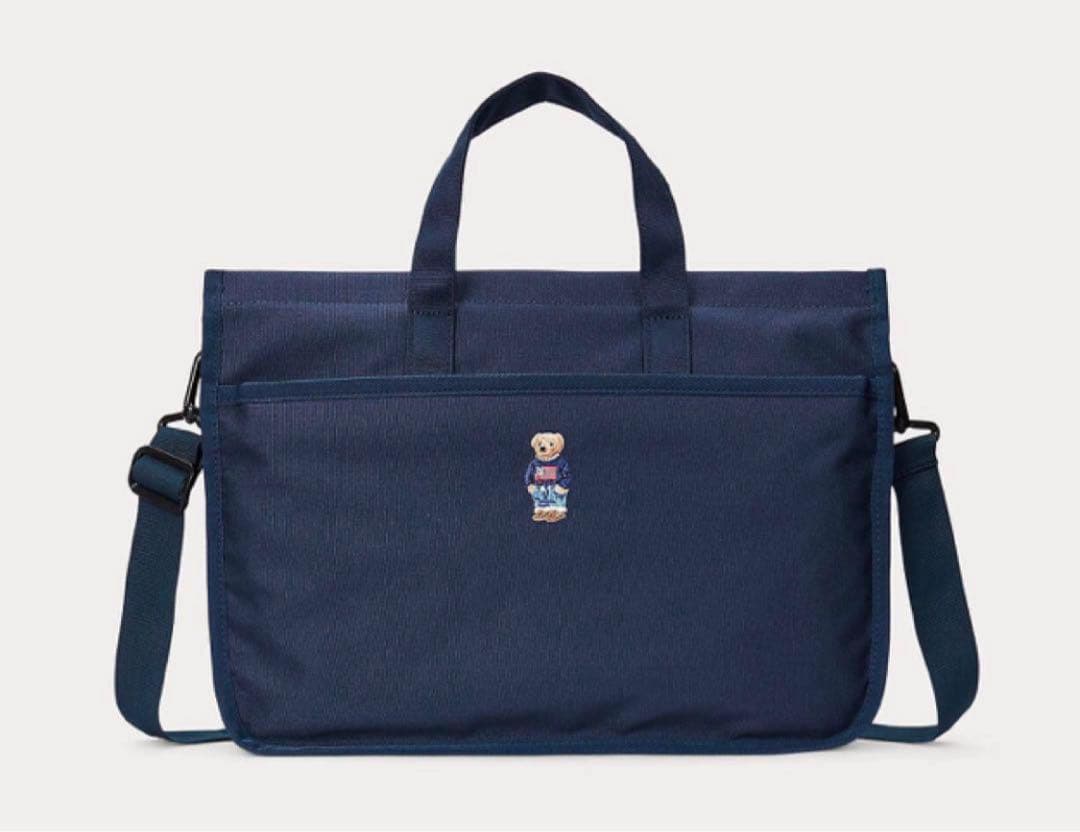 新品Polo Ralph Lauren - Kids メッセンジャーバッグ