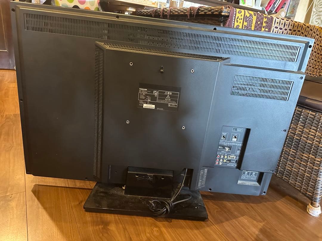TOSHIBA REGZA 液晶テレビ 40A9500