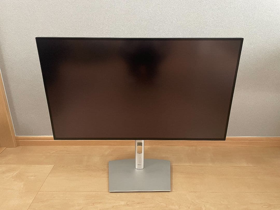 [箱付]Dell U2723QE 27インチ 4K USB-C ハブ モニター