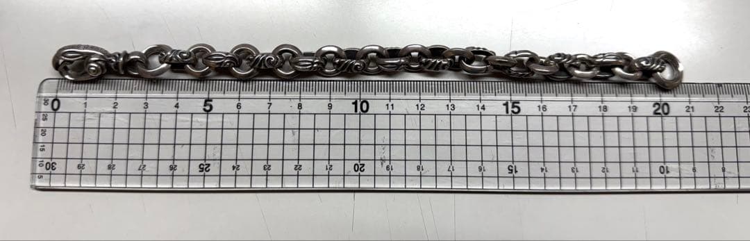 LONE ONES オスプレイブレスレット　L