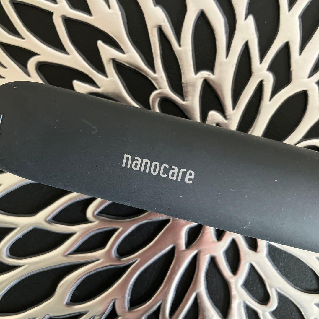 ち*ん様 パナソニック ナノケア ストレートヘアアイロン