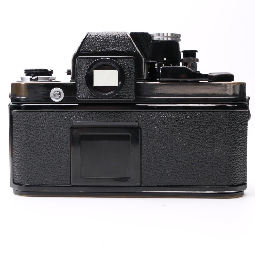 Nikon F2A / Ai改 NIKKOR-SC Auto 50mm F1.4