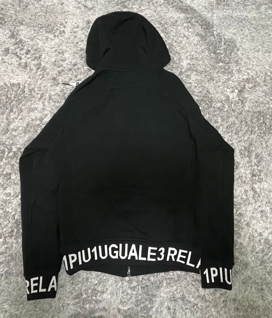 1PIU1UGUALE3 （うのぴゅー）