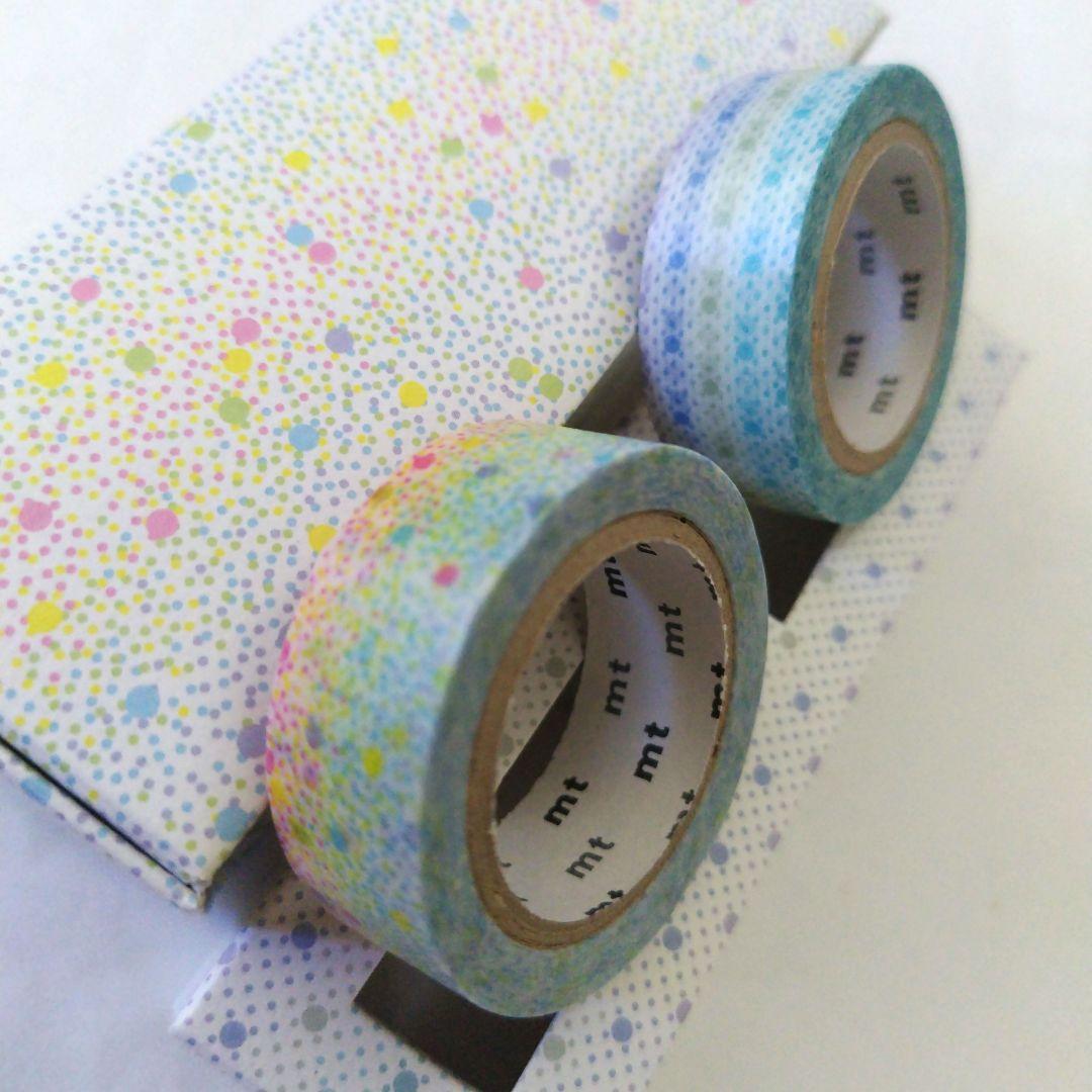 mt room 非売品 マスキングテープセット mt tour vol.7 レア