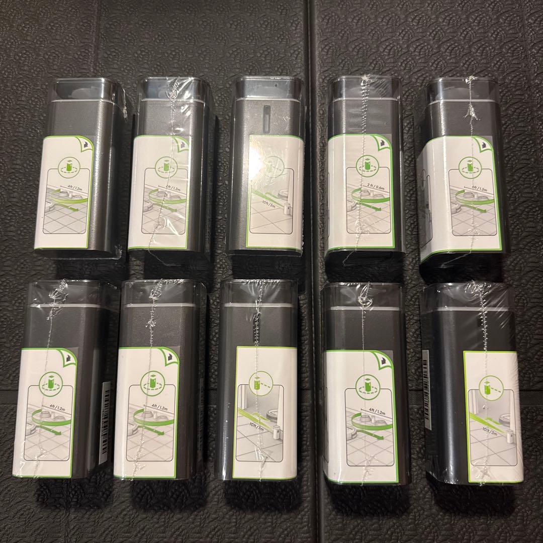 専用出品 新品) ルンバ デュアルバーチャルウォール +32