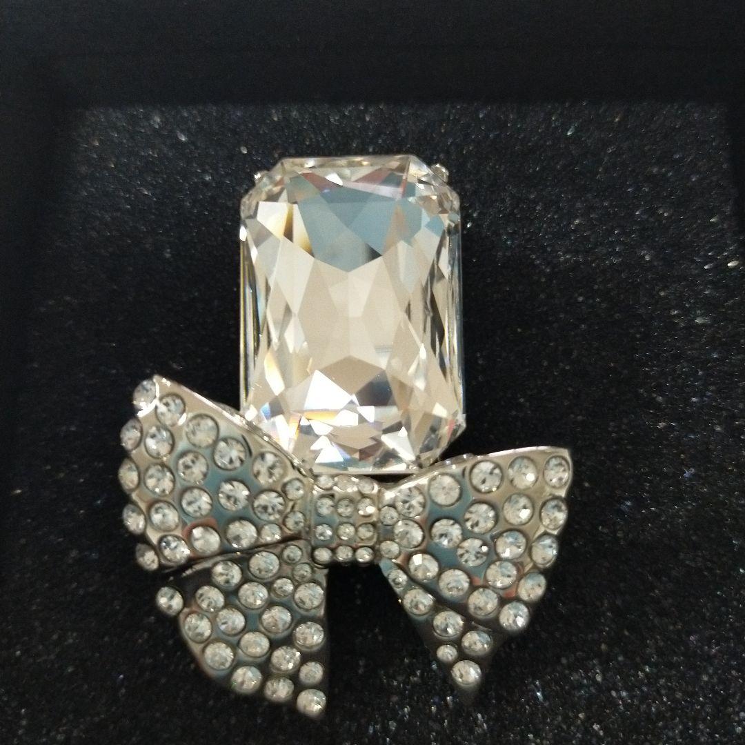 René 　ルネ　 ブローチ　✯おリボン✯