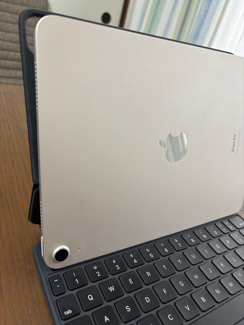 iPadAir第５世代 MagicKeyboard US配列 純正 セット