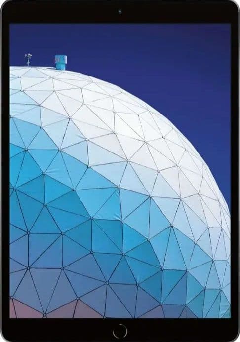 Apple iPad Air (第３世代)Wi-Fi 256GBスペースグレイ