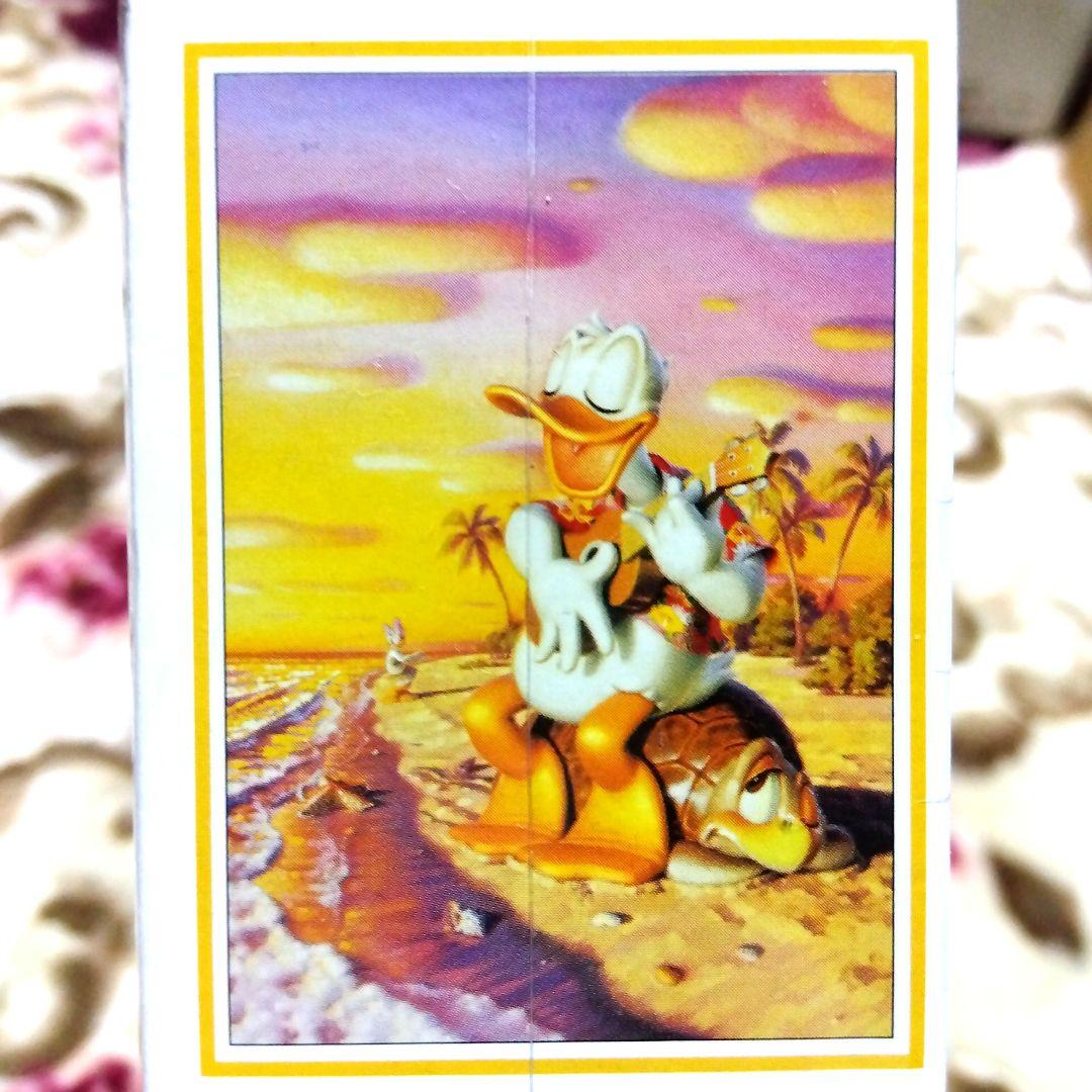 ★未開封‼️【ドナルドのハワイアンホリデー】1000 PCS ジグソーパズル★