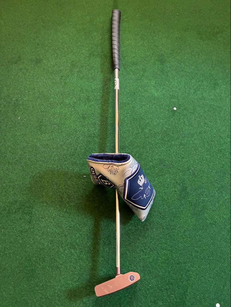 ベティナルディ Queen B #8Putter パター 33インチ⭐︎使用1回
