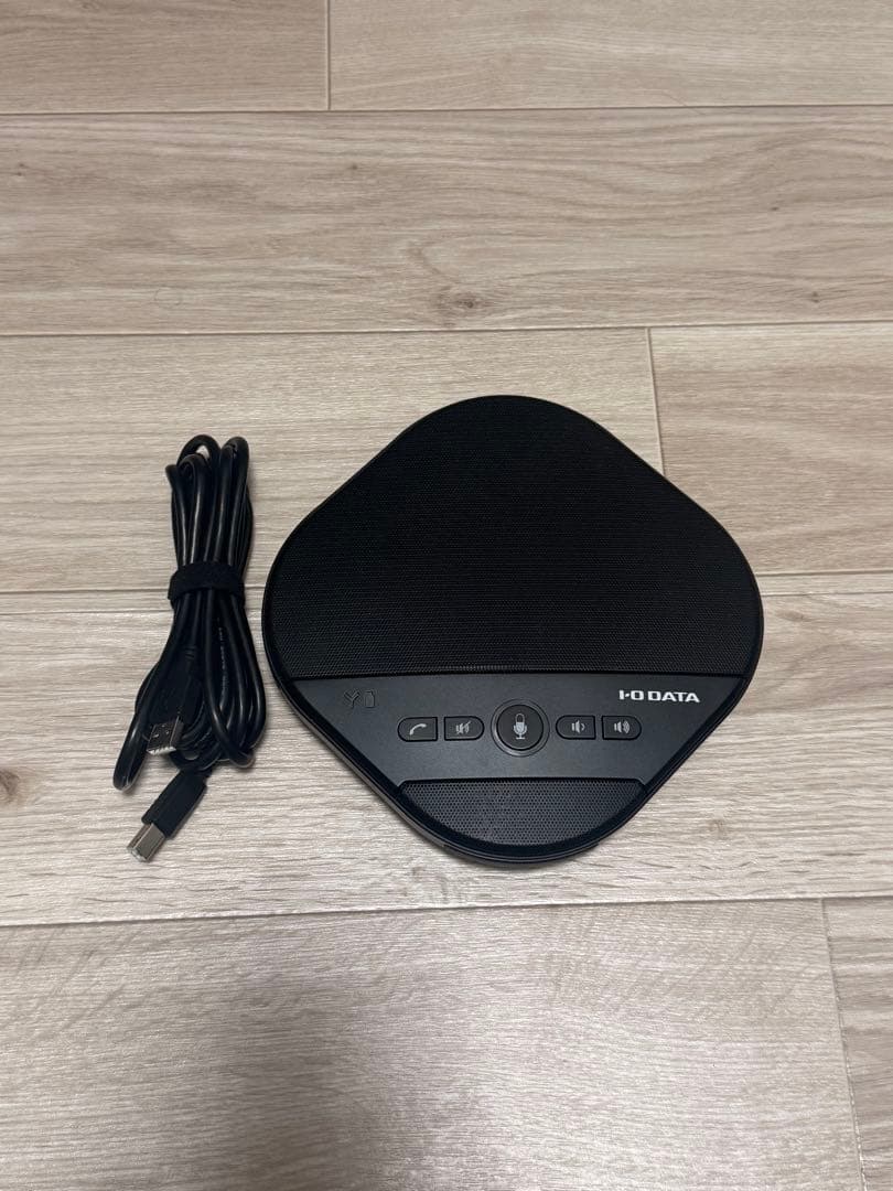 I-O DATA スピーカー