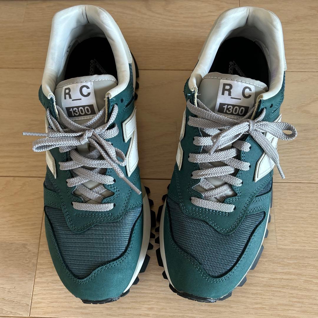 今だけ18,000→12,000 New Balance ms1300