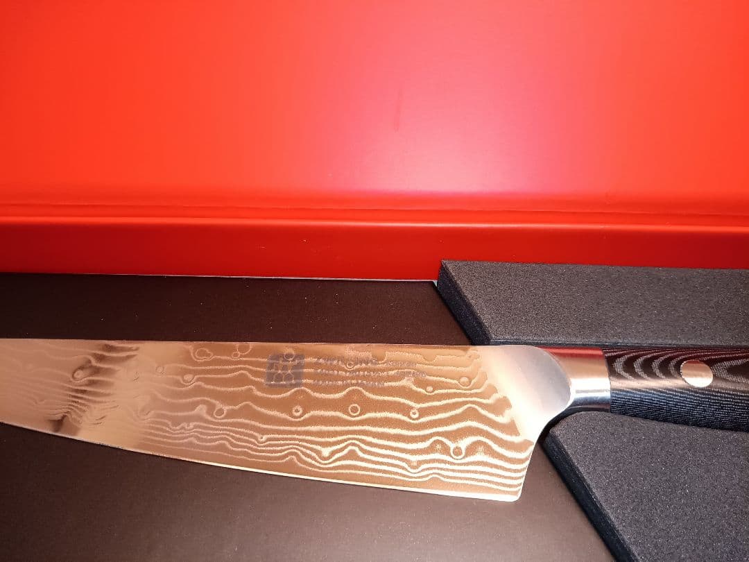 sora_neco22 ZWILLING セラミック包丁 セット