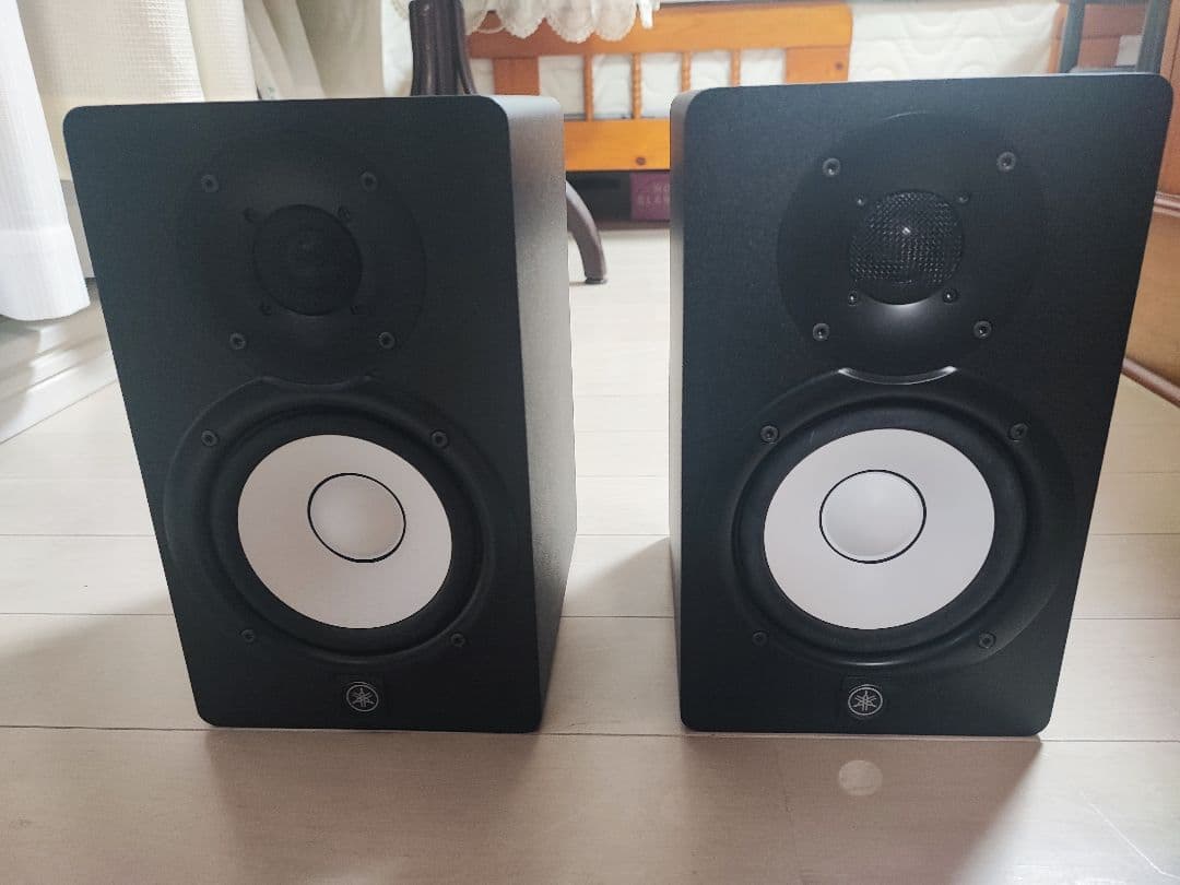 Yamaha HS5 スピーカー/ペア