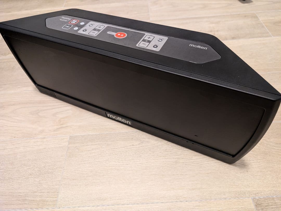 格闘技タイマー