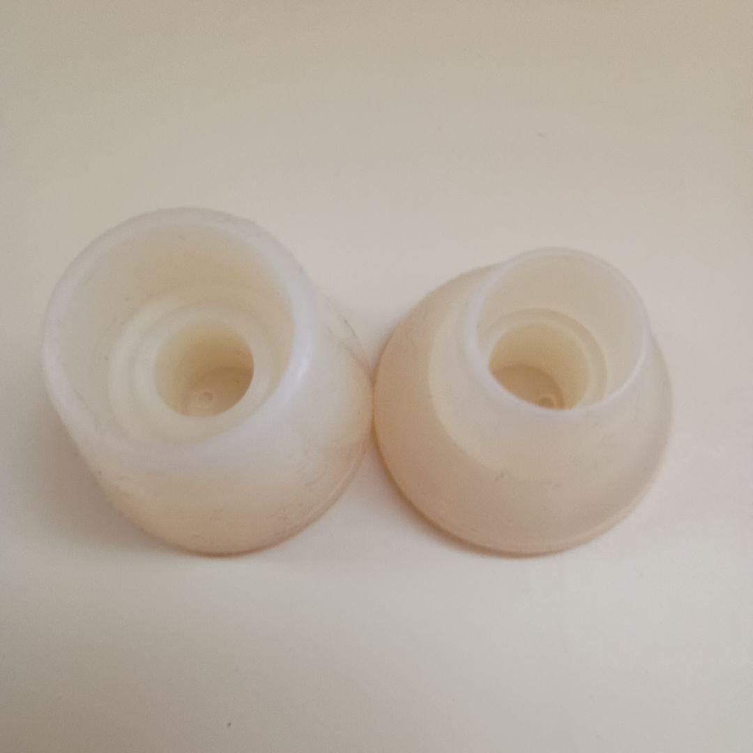 sagina 美顔器 2種類のアタッチメント付き