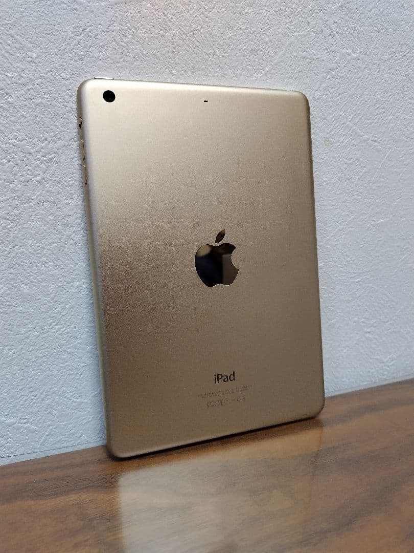 iPad mini 第三世代　3 本体　128GB