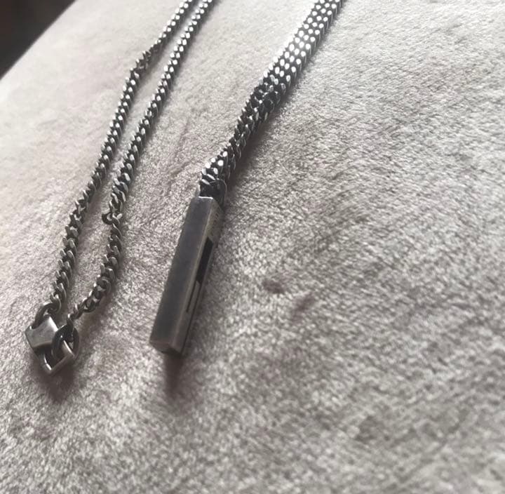 グッチ　GUCCI ネックレス