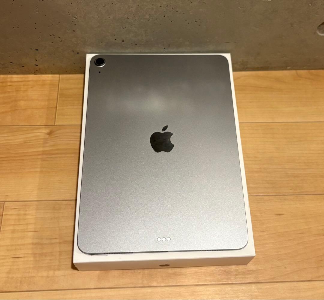 Apple iPad Air (M3) 11インチ 128GB Wi-Fiモデル