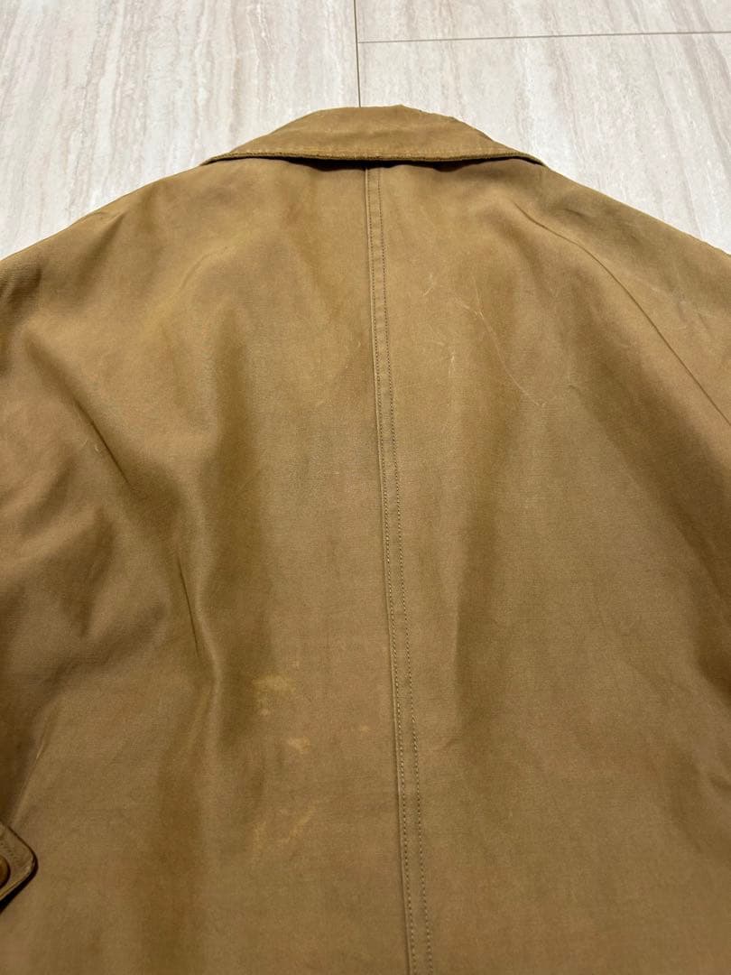 希少 50s McGREGOR マクレガー トリプルスレットジャケット