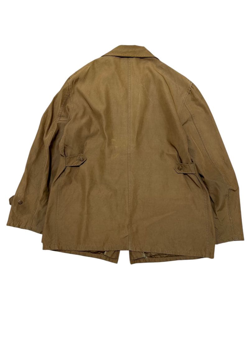 希少 50s McGREGOR マクレガー トリプルスレットジャケット