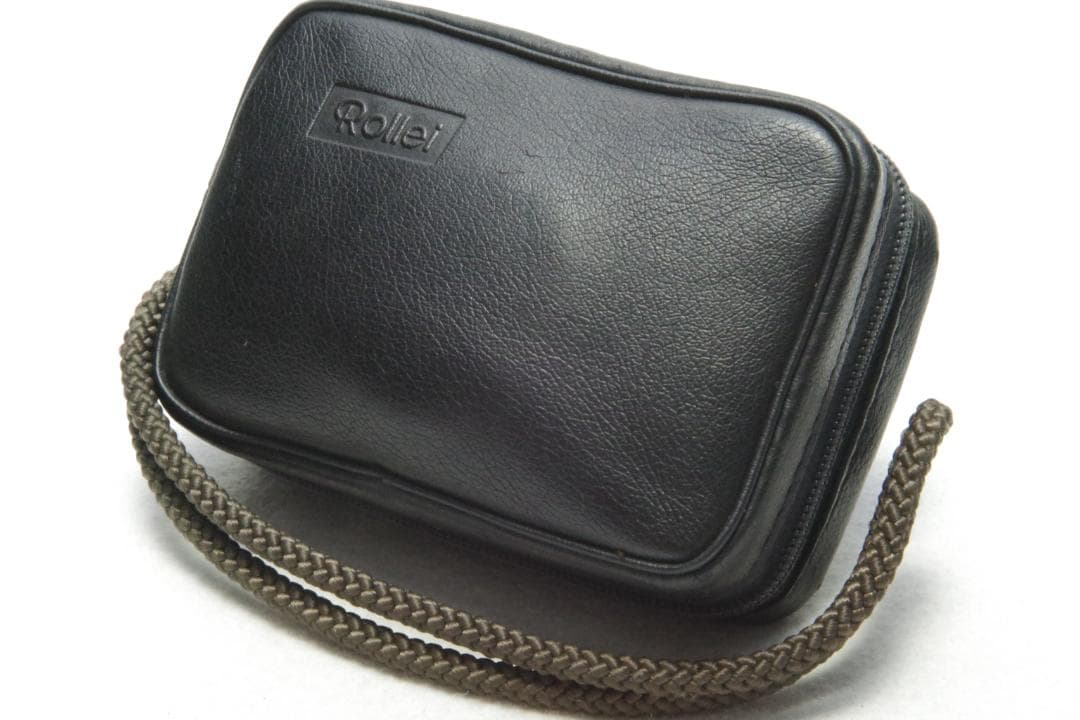 フィルムカメラ Rollei 35 Tessar 1:3.5 f=40mm Carl Zeiss