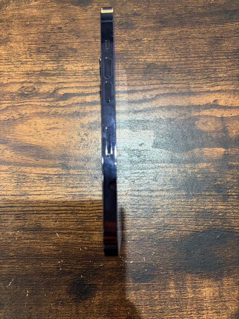 Apple iPhone 14 Pro ディープパープル 256g