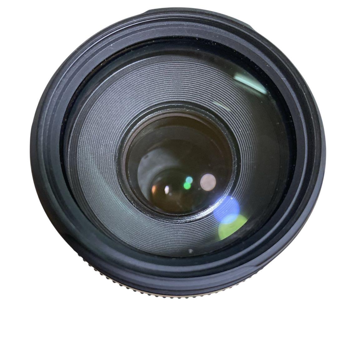 Canon EF 75-300mm f4-5.6 iii USM ズームレンズ