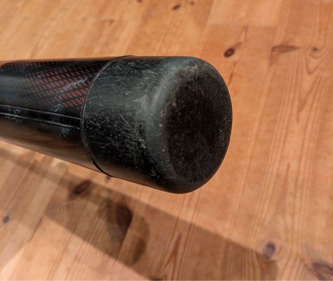 【専用】ビヨンドマックスレガシー軟式少年バットミズノ直営店限定80cm 570g