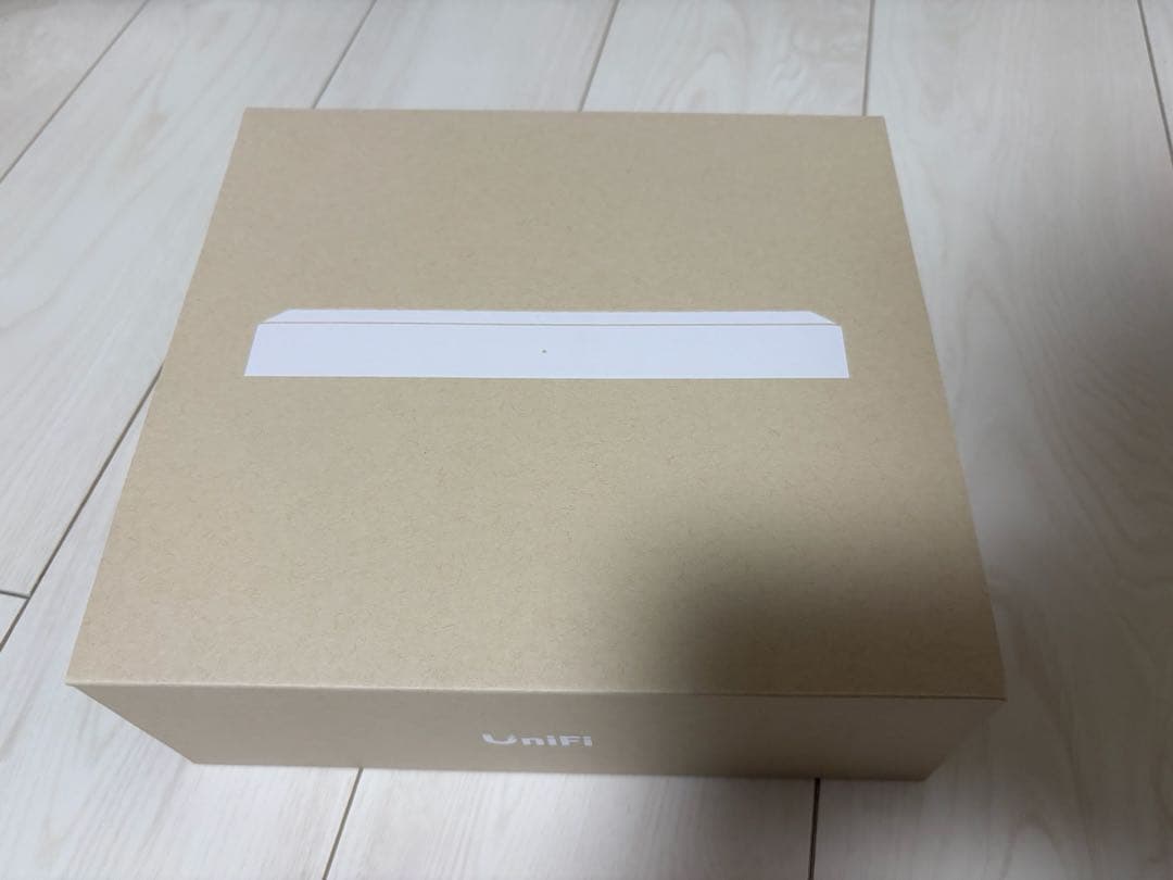 ルーター・ネットワーク機器 Ubiquiti Unifi Gateway Fiber