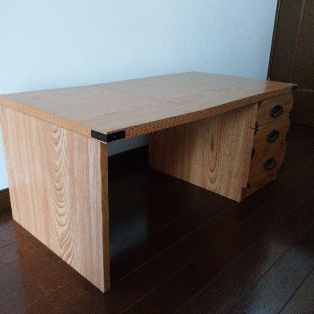 大特価‼️ 最終値下げ‼️ 折りたたみ式 机‼️