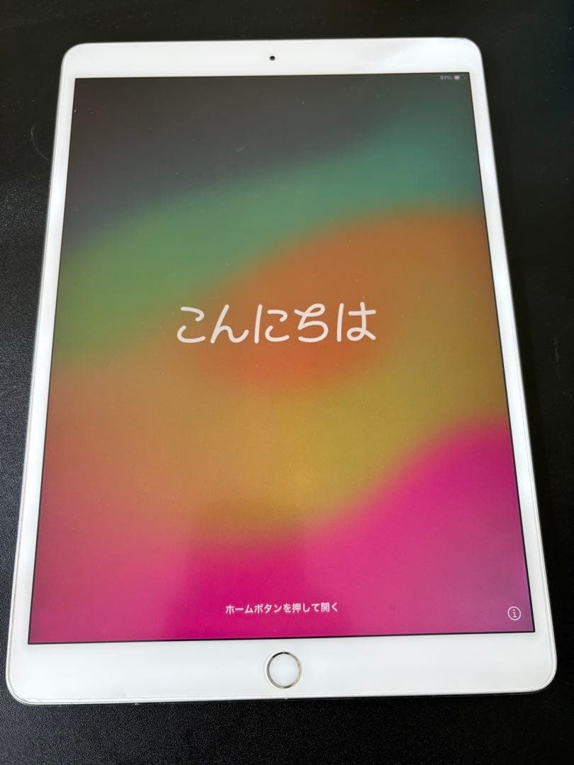 iPad Pro wifiモデル10.5インチ 265G