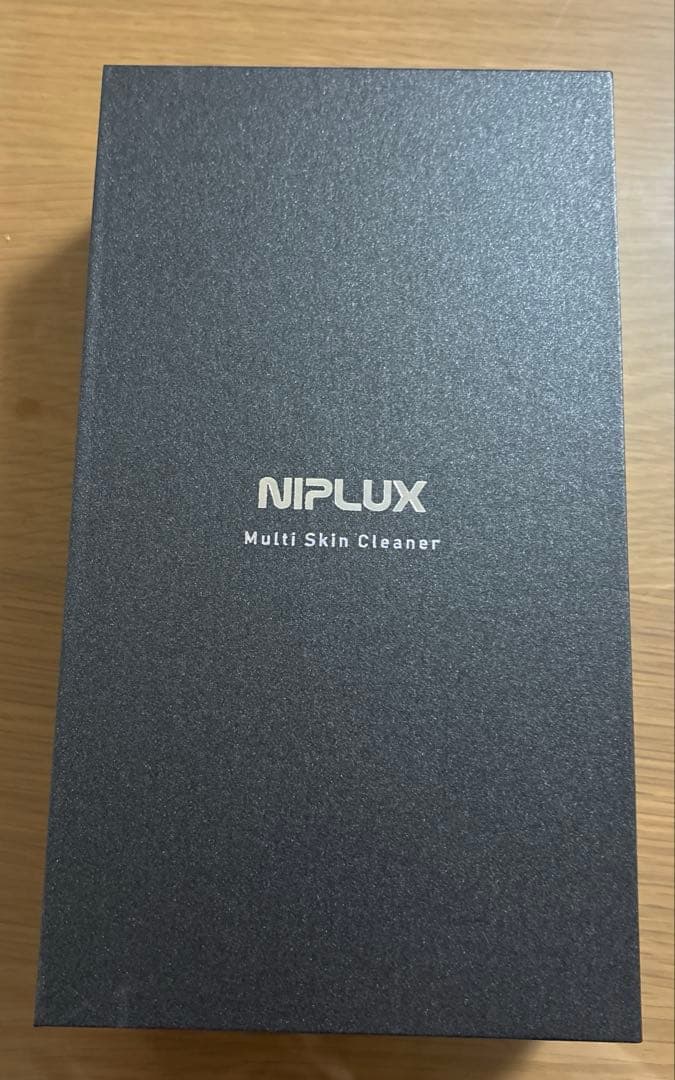 NIPLUX　マルチスキンクリーナー