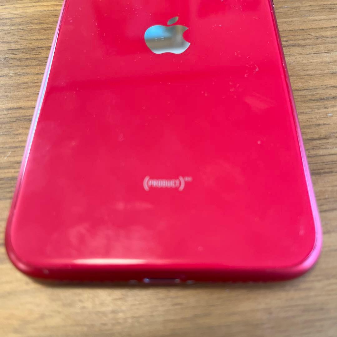スマートフォン本体 Apple iPhone 11 (PRODUCT)RED