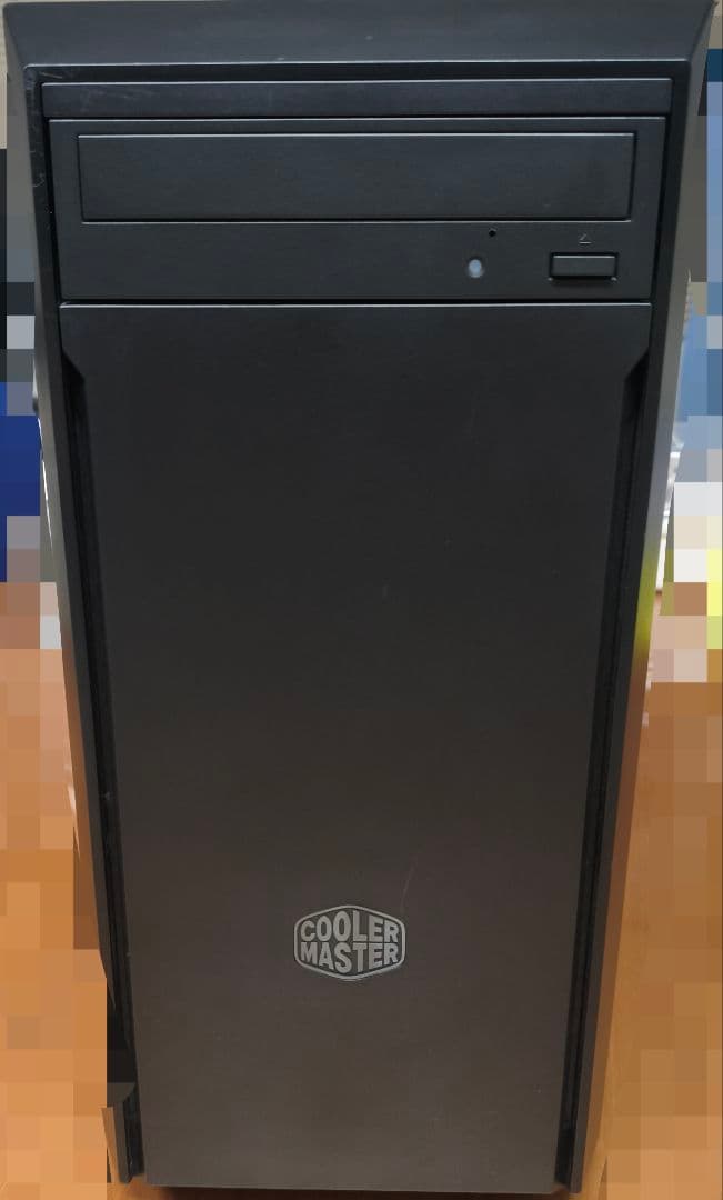 デスクトップ パソコン ryzen 5 2400G GTX1050 2G